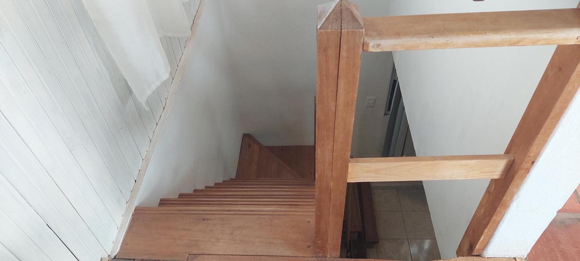 La Ruca Apartment Punta Del Diablo Bagian luar foto