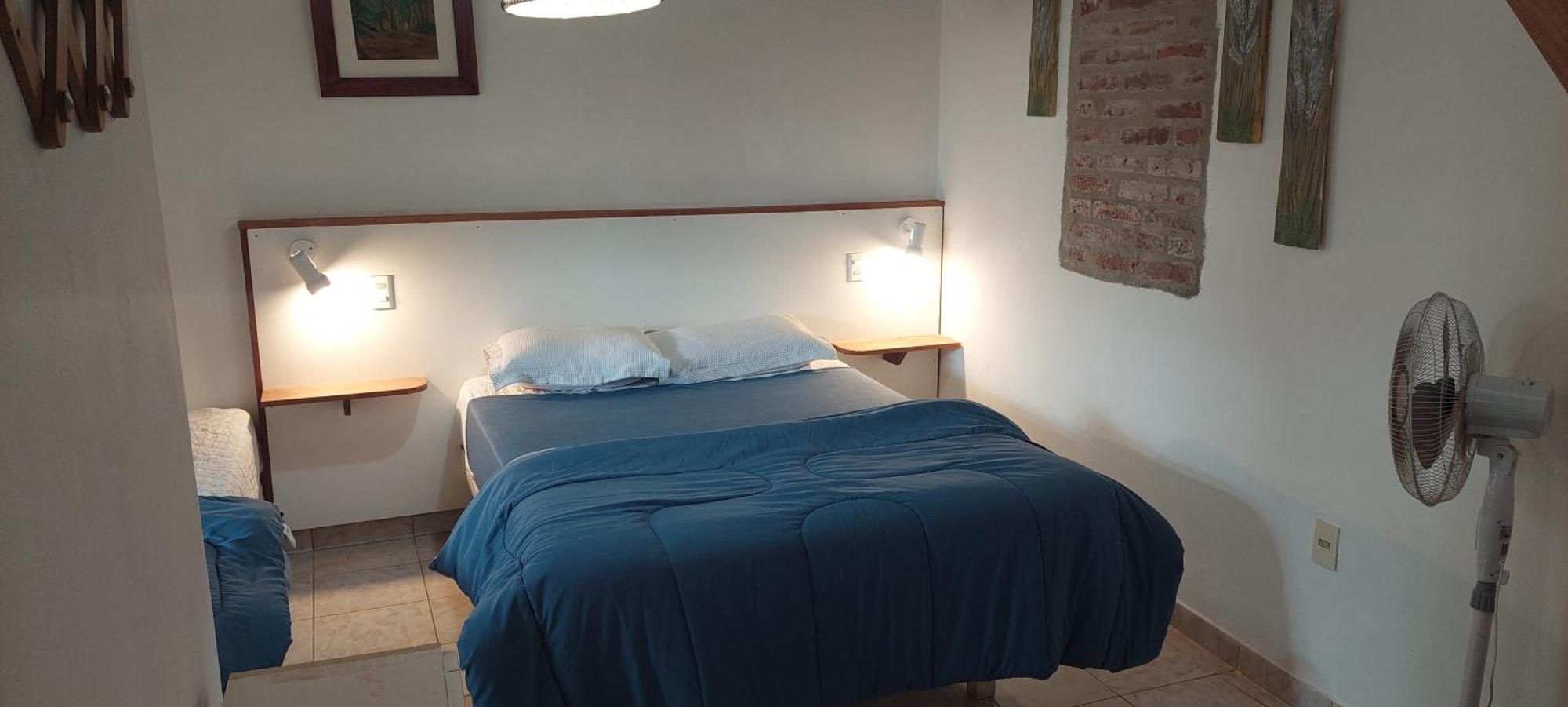 La Ruca Apartment Punta Del Diablo Bagian luar foto