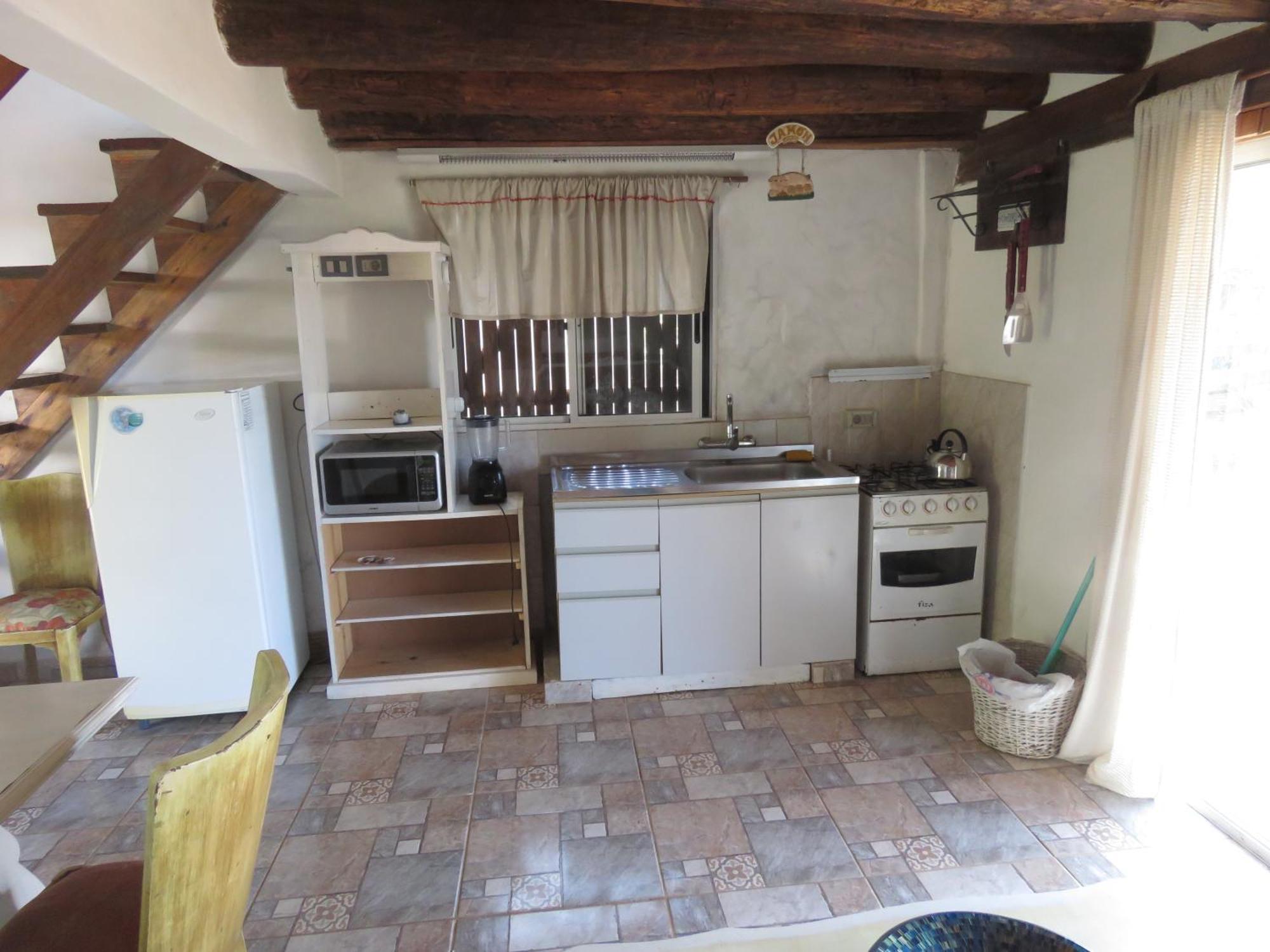 La Ruca Apartment Punta Del Diablo Bagian luar foto