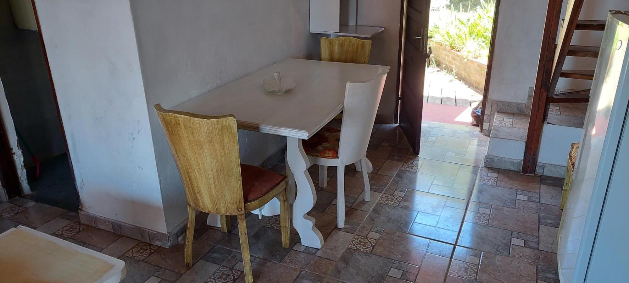 La Ruca Apartment Punta Del Diablo Bagian luar foto