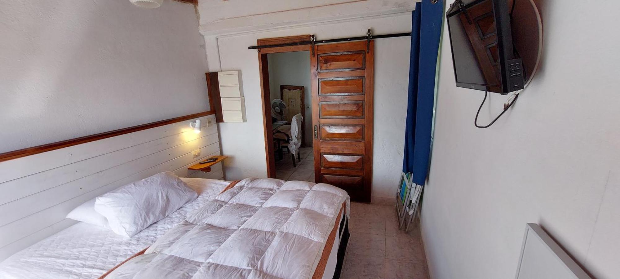La Ruca Apartment Punta Del Diablo Bagian luar foto