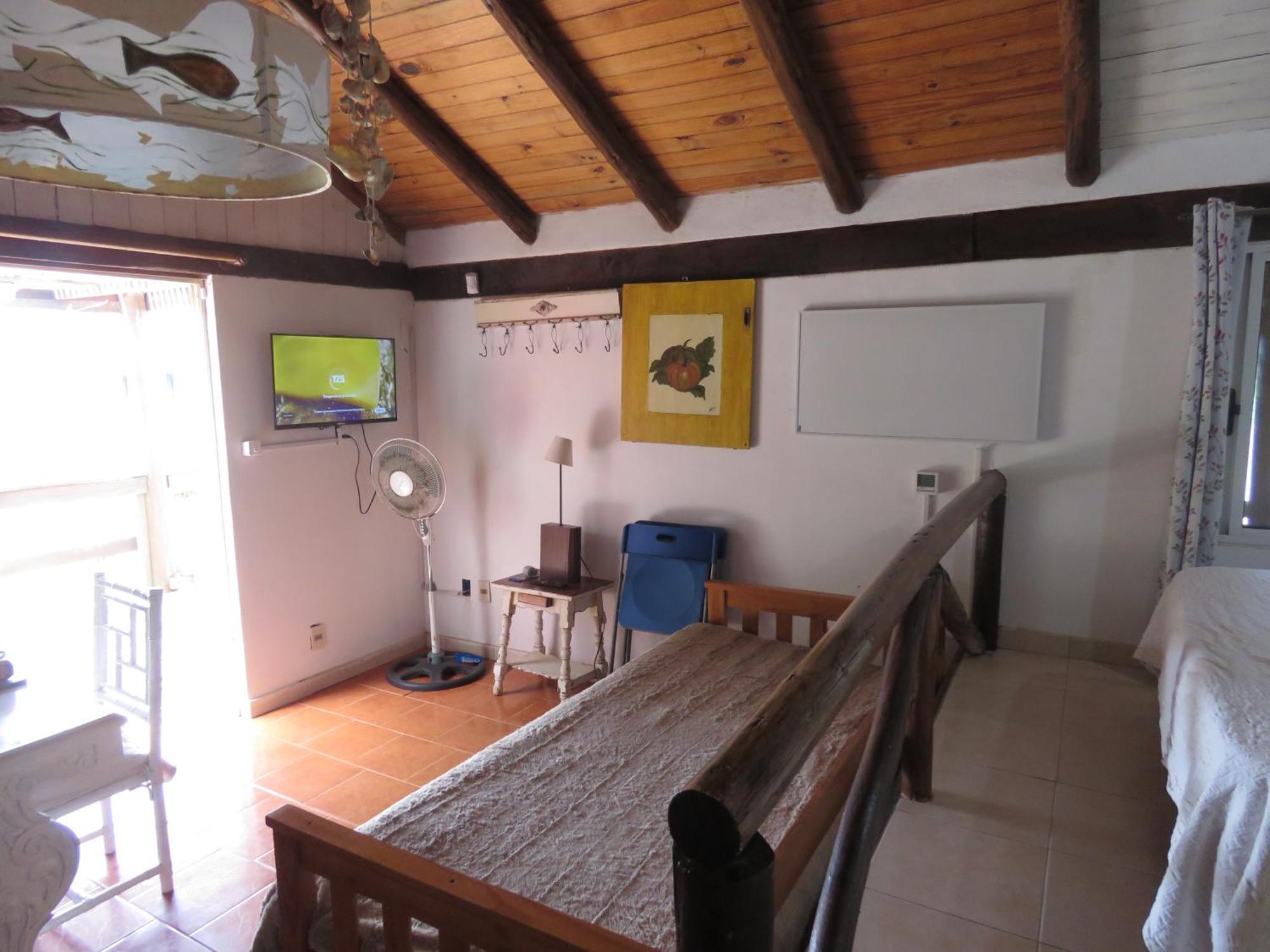 La Ruca Apartment Punta Del Diablo Bagian luar foto