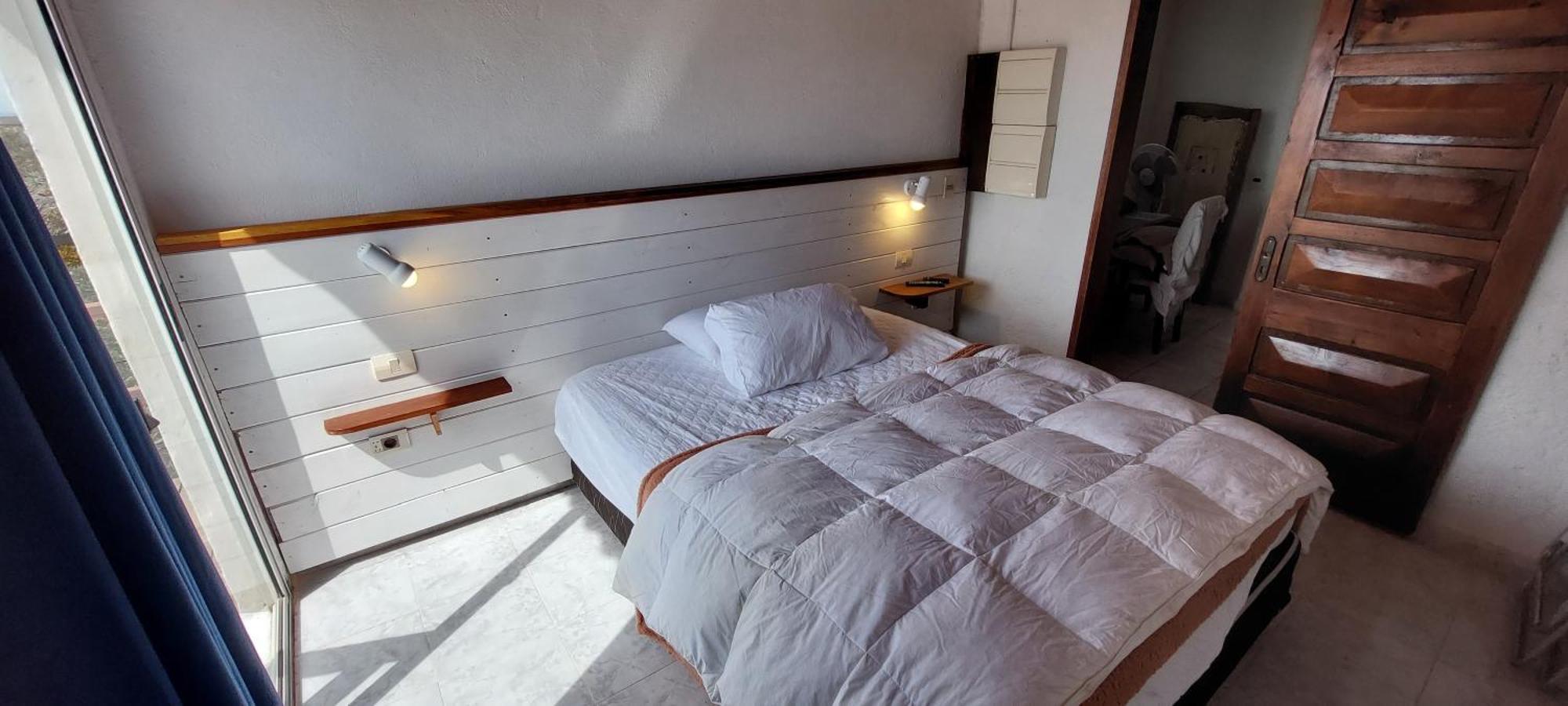 La Ruca Apartment Punta Del Diablo Bagian luar foto