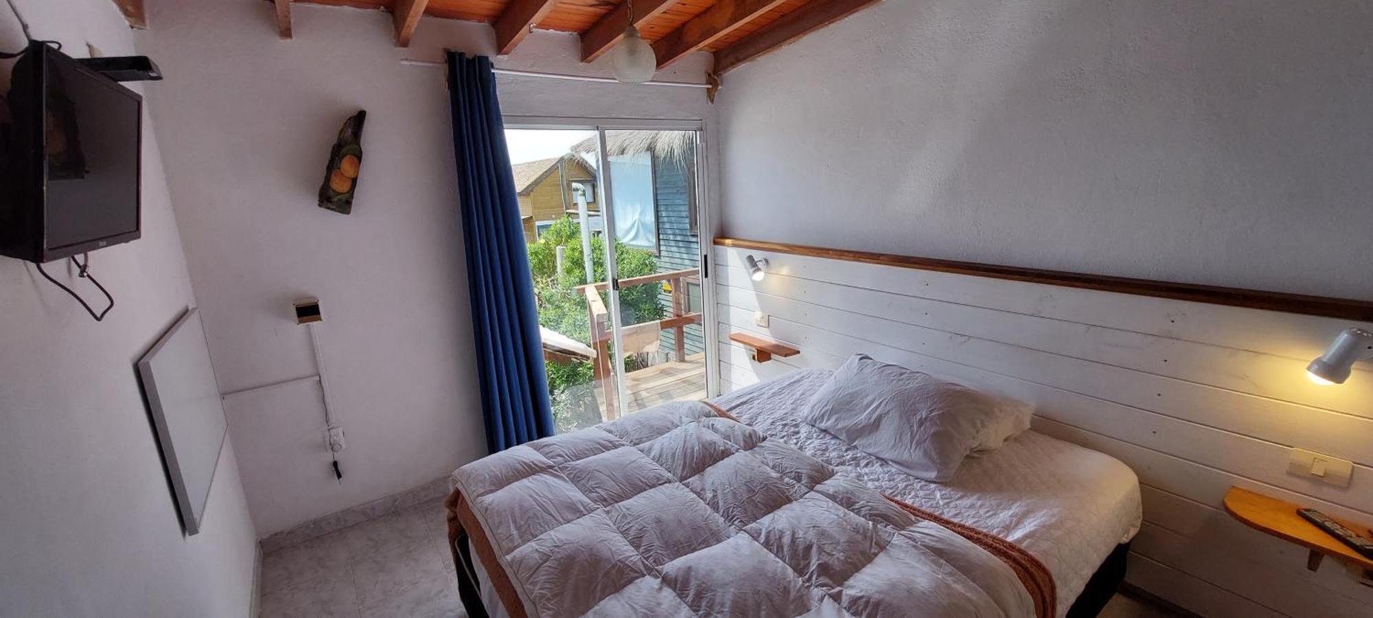 La Ruca Apartment Punta Del Diablo Bagian luar foto