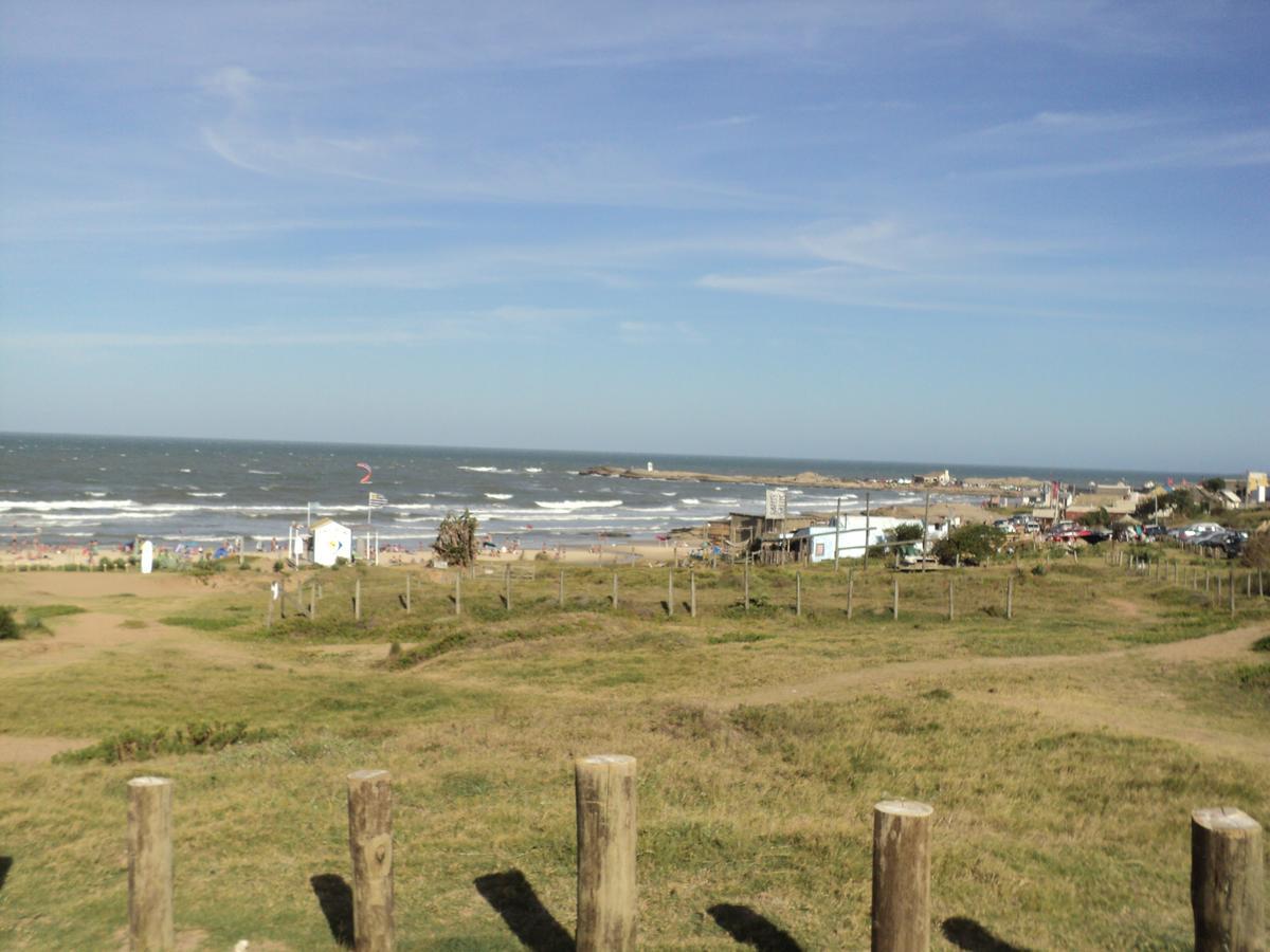 La Ruca Apartment Punta Del Diablo Bagian luar foto